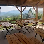 Seosko Domacinstvo Becirovic - Kukulik Lodgings