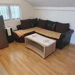 Apartment Danja