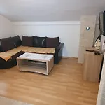 Apartment Danja
