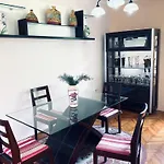 Bi De Luxe Apartment