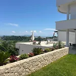 Higo Apartments