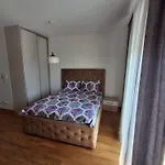 Apartman City Kvart Podgorica