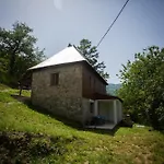 Ethno Guesthouse Tara