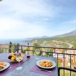 Luxury Pool Hotel Apartments Mne