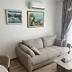 Apartment Veljko Becici