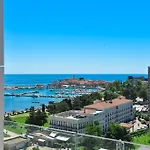 Apartman Drobnjak Center-Sea View