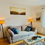 Sea Star Apartment