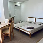 Lobo Apartments