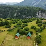 Mountain Lodge