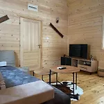 Mountain Lodge