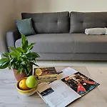 Harmony Garden Apartments