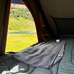 Nomad Montenegro Camper Van 4X4