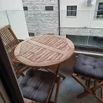 Apartment Maremare Budva