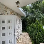 Garden House