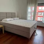 Sasha'S Apartment