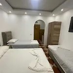 Kodra Apartments