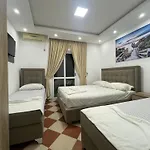 Kodra Apartments
