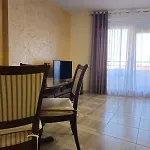 Luka Apartments