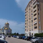 Sasha'S Apartment