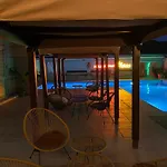 Holiday Park Verse