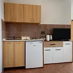 Apartments Klikovac Liman II