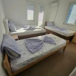 Apartmani Vila Ebra