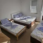 Apartmani Vila Ebra