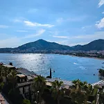 Lux Apartments Harmonia