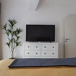 Lux Apartments Harmonia