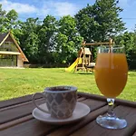 Vila Durmitor Nest Krstajic