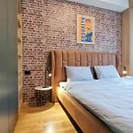 Cozy One-Bedroom Apartment At Ljubovic Park