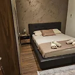 Apartments Ishmi In Center Of Ulcinj