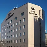 Hotel Global View Tsuchiura