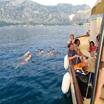 Jadranka Boat