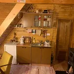 Vikendica Carolija