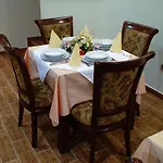 Mali Hotel Bambis