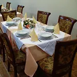 Mali Hotel Bambis