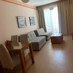 Apartments Deus