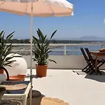 Palastura Apartments