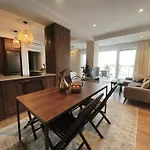 Palastura Apartments