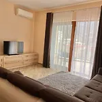 Aparthotel Belvedere Residence Becici Budva