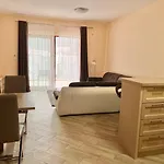 Aparthotel Belvedere Residence Becici Budva