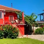 Harmony Cozy Home