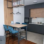 Apartment Minna Master Quart