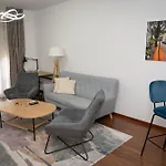 Apartment Minna Master Quart