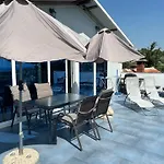 Апартаменты На Берегу Адриатики