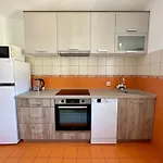 Twix Apartments Petrovac