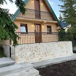 Zabljak- Familyoasis
