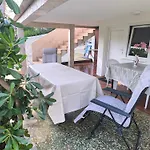 Apartment Krasici