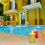 Apartmani Lux S Tivat